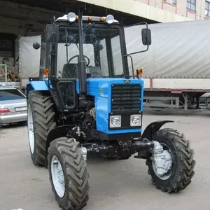 Предложение Трактор МТЗ-82.1 ( Беларус 82.1 ) ( новый,  недорого )
