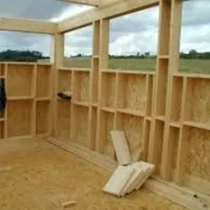 Продам плиту OSB-3 9 мм,  10мм