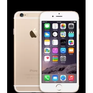 Iphone 6 gold по лучшей цене в Минске