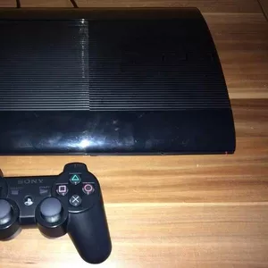 ***Sony Playstation 3 super slim 500gb !!!! СУПЕР !******