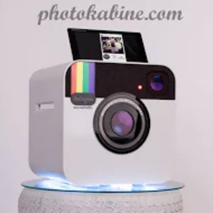 Инстапринтер — автоматическая печать из instagram