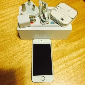 Apple iPhone 5S 64 gb