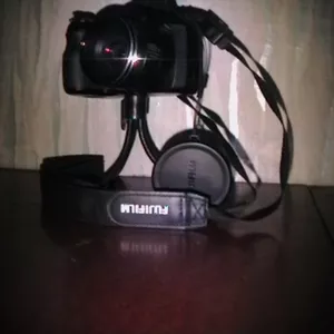 Продам Цифровой фотоаппарат Fujifilm FinePix S2995 