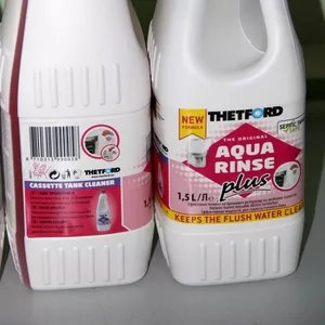 Дезодорируещее средство AQUA KEM RINSE 1, 5л.