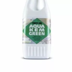 Дезодорируещее средство AQUA KEM GREEN 1, 5л.