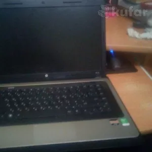 Ноутбук hp 635 Е 300