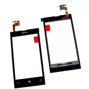 Замена сенсорного стекла Nokia Lumia 520