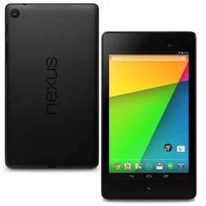 Замена модуля ASUS Google Nexus 7