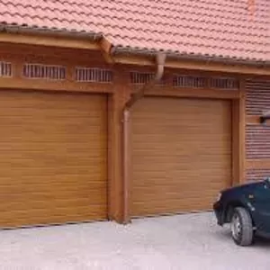 ворота любых типов, ролеты, шлагбаумы, , входные двери
