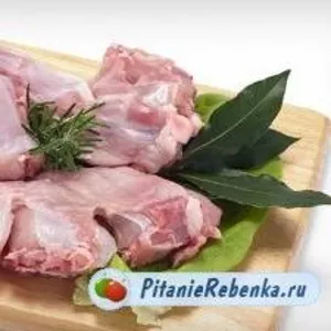 Продам мясо кролика.