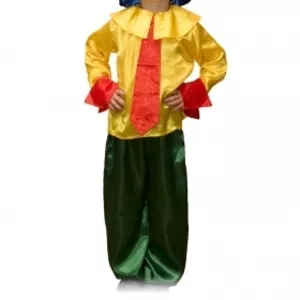 султан, шехерезада, красная шапочка, незнайка-костюмы детские к маскараду