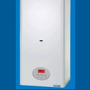 Котел газовый отопительный Therm