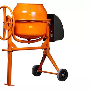 Бетономешалка (Бетоносмеситель) ECO CM-180
