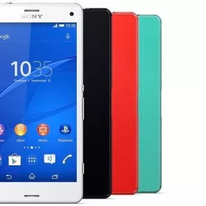 Замена дисплейного модуля Sony Z3