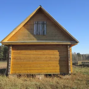 Дача в Узденском районе