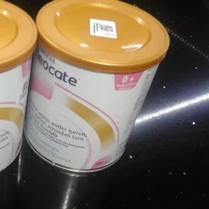 оченььь дешевоо смесь Nutricia neocate   аминокислот  лечебная при аллергии