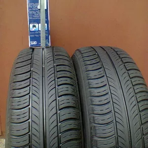 шины 195-65R15 nokian