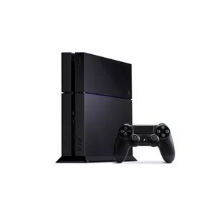 Прокат игровых приставок PS4 Sony Playstation 4