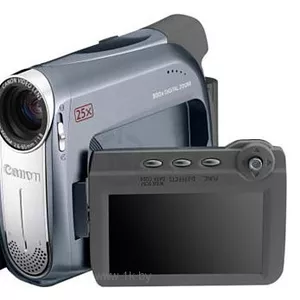 Продаю видеокамеру Сanon  MV900
