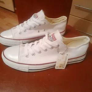 Кеды Converse