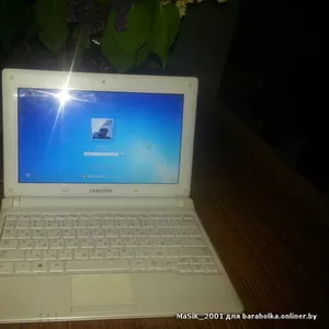 Samsung N100 SP