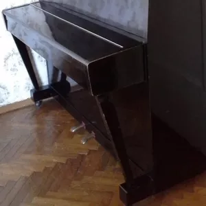 Пианино октава черное
