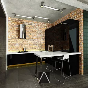 Дизайн проект интерьера квартиры,  дома. Минск