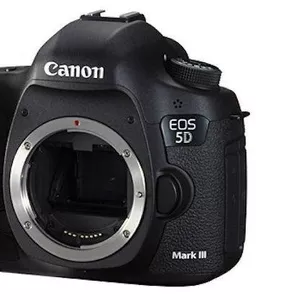 Canon EOS 5D Mark III Тело только