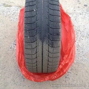 Продам MICHELIN 205/55/R16 ЗИМА