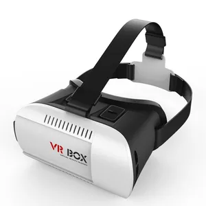 Очки Виртуальной реальности VR-Box