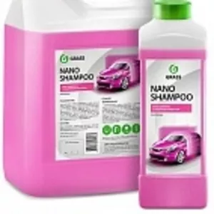 Продажа Наношампунь «Nano Shampoo»