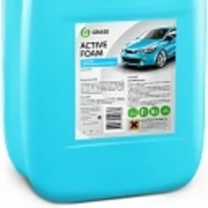 Продажа Активная пена «Active Foam»