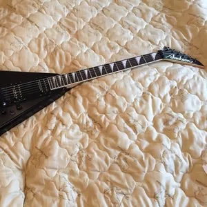 Jackson RR3 RANDY RHOADS Japan 11 000 000 руб.