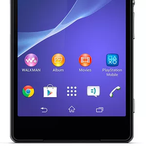 Продам смартфон Sony Xperia Z2.