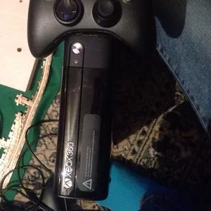 Xbox 360. 500 gb