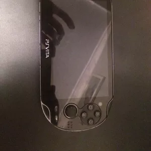 Продаю PS vita