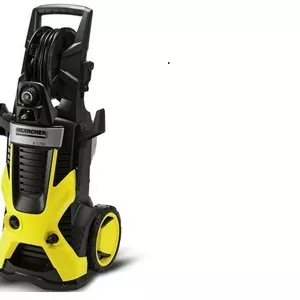 Аппарат высокого давления Karcher K 7  PREMIUM CAR