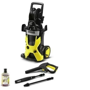 Karcher K 5 Premium car