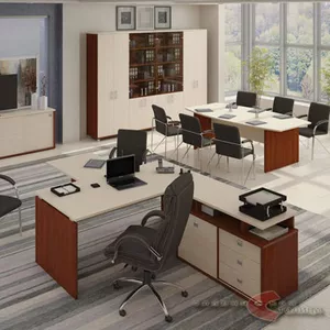 Мебель для Вашего офиса от УП 