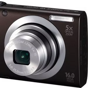 Продам фотоаппарат Canon PowerShot A2400 IS