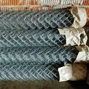 Сетка рабица. Бесплатная доставка на любой ваш адрес