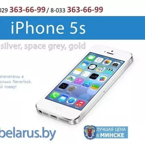 Продажа iPhone 5s. Оригинальные. Все цвета в наличии