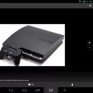 Sony PlayStation 3