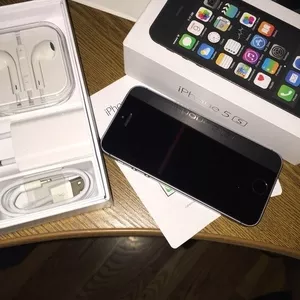 Apple iPhone 5s 16 Gb Space Gray