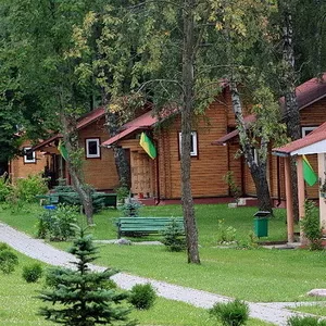 Встреча нового года на базе в 10 км от Минска не дорого