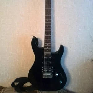 Продам Электрогитару Washburn RX10MB