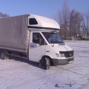  перевозка груза витебск-гомель-витебск