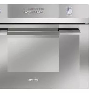 Духовой шкаф Smeg SC45MF2