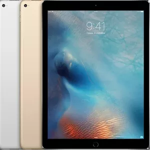 Оригинальный Apple iPad Pro