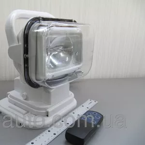 Фара искатель CH-001HID55W